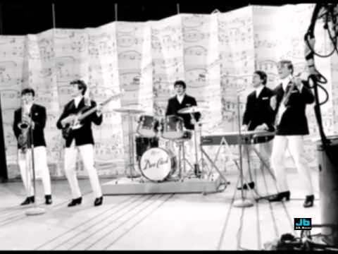 The Dave Clark Five - Reelin' And Rockin'