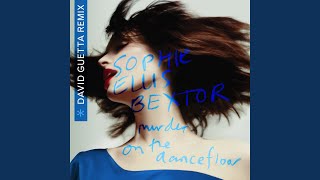 Murder On The Dancefloor (David Guetta Extended Remix) 