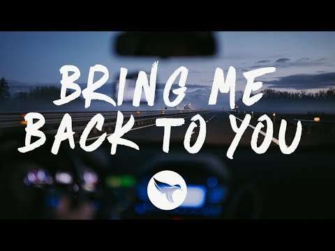 SAVI - Bring Me Back To You (Lyrics) feat. Taryn Manning