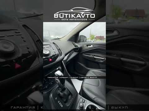фото ford kuga ii 0