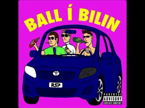 BALL Í BILIN