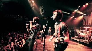 Simple Plan - Loser of the Year (Live Footage)