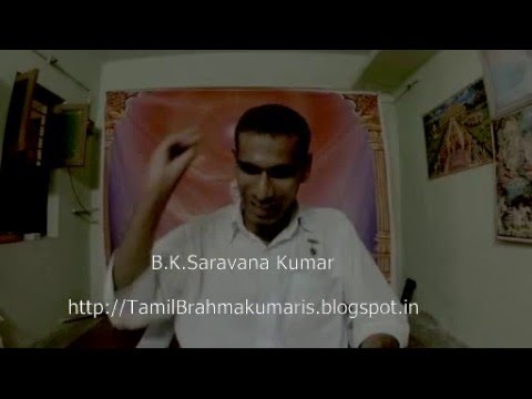 May 7, 2016 Tamil Murli - Rajayogi B.K.Saravana Kumar