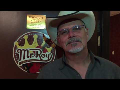 Thumbnail for Kyle Dillingham Serenades Charley Pride Backstage Opry by Charley Pride, Ween, Ride, The Who