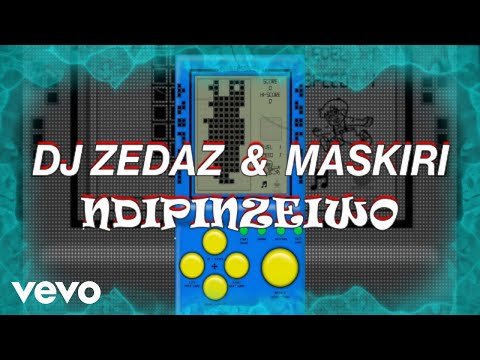 Cariole, DJ Zedaz - Ndipinzeiwo ft. Maskiri