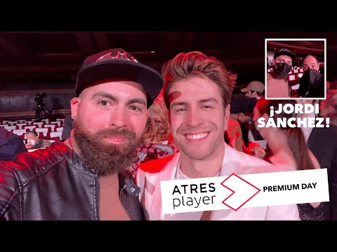 Así viví el ATRESplayer Premium Day | ‘UPA Next’, ‘Los Protegidos El Regreso 2’