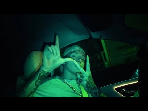 Central Cee x Drake - Tokyo Drift [Music Video]