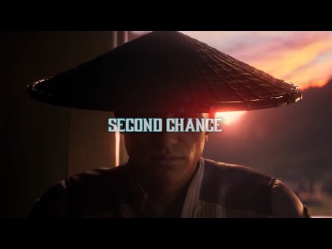 Video thumbnail for Second Chance