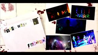 Dying Wish - Fohász (Hivatalos szöveges videó/Official lyrics video)