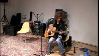 You Dont Love Me Yet Performance - Miles Raymer