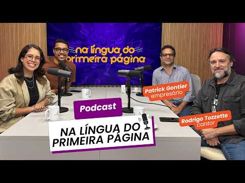 Araruna Fest: podcast revela bastidores do festival que traz Frejat para MS