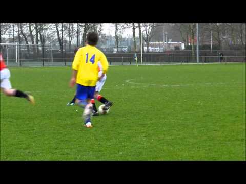 20120310 Internos A3 - De Fendert A1 werd 1-5