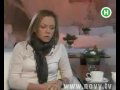 Лена Перова потеряла брата 