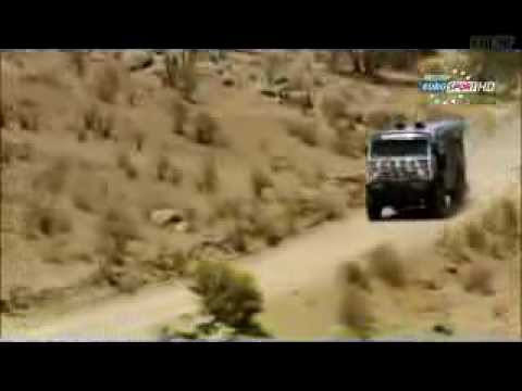 Броени дни остават до началото на Рали Дакар 2014