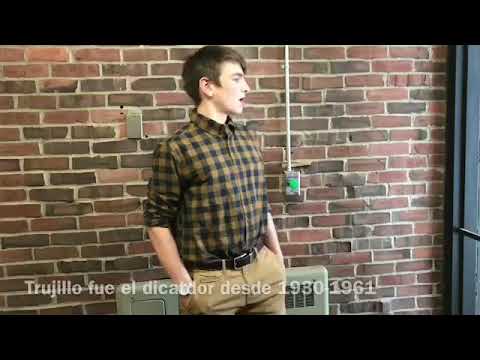 Rafael Trujillo: A Documentary - Spanish