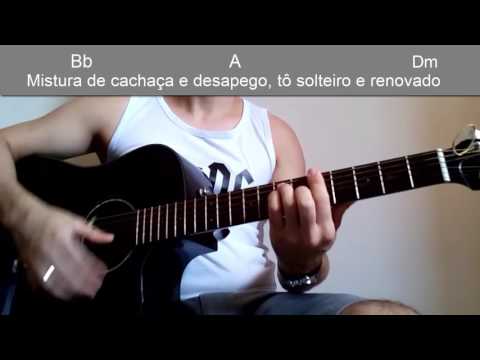 Tim Tim - Wesley Safadão