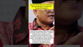 Download lagu Guntur Romli Geram Perusakan Gereja Sukabumi, Intoleransi Ancam Persatuan! mp3 Download lagu Guntur Romli Geram Perusakan Gereja Sukabumi, Intoleransi Ancam Persatuan! mp3