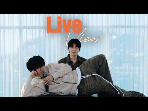[Live:View] BYe - YEOHO, B JYUN. | LiveClip