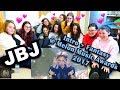TEACHERS Vs STUDENTS Reaction Time JBJ Intro Fantasy Melon Music Awards 2017