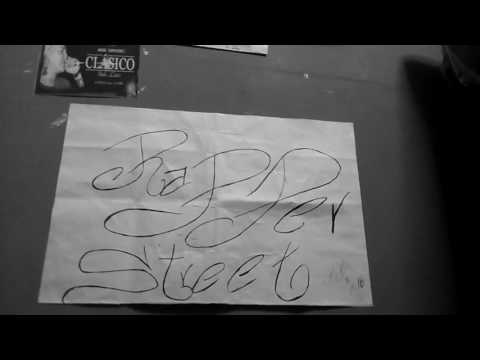 Koko mc (rapper street) freestyle