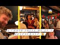 An Opera Singer And A CHOIR Join Me In A French Restaurant
