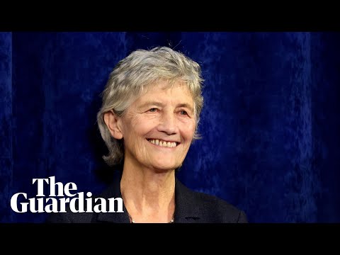 Catherine Connolly: who is Ireland's new president?