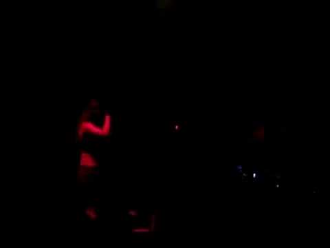 Faarsheed & Cari Golden - Tell Me How LIVE @ AVALON, LA 2008