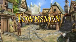 VideoImage1 Townsmen - A Kingdom Rebuilt