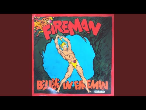 Believe in Fireman video thumbnail