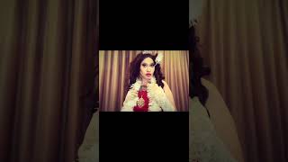 PATSY CLINE is CRAZY with Lady Evelyn Neverage!