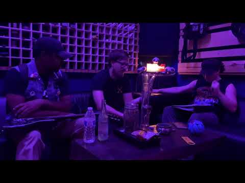 Interview with SAM PURA