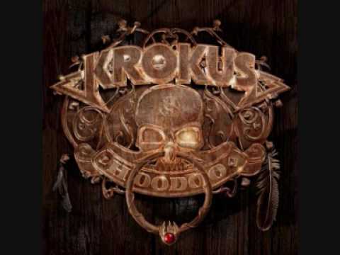 Rock N Roll Handshake - Krokus