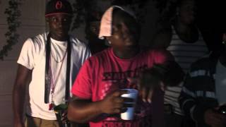 Qmose &quot;Free All My Homies&quot; Official Video ft Playboy Stackz n Bazz