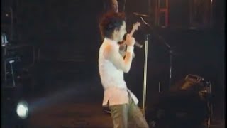 L’arc~en~Ciel - Lies And Truth (2003 Tokyo live)