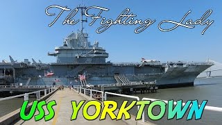 Know Your Ship Special - USS Yorktown (CV-10) - The Fighting Lady