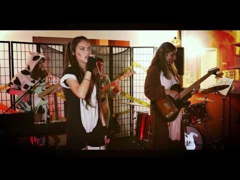 Broken Arrow - Sunday Morning, Open Mic Night 10.25.2019