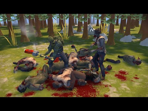 Last Day on Earth Survival: Разбор обновление 1.11.8