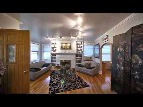 A 6-bedroom, 3-bath bungalow on an East Wilmette cul-de-sac A 6-bedroom, 3-bath bungalow on an East Wilmette cul-de-sac