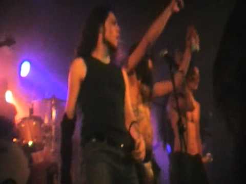 FolkStone - Anime Dannate feat. Pagan (Furor Gallico)