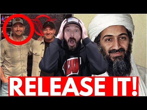 Matt Bissonnette/Shawn Ryan Drop UBL Raid Bombshell: Secret Recording!