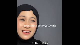 Download lagu Tiada yang meminta seperti ini tapi menurutku tuhan itu baik || usik - cover by kiaa (viral tiktok) mp3