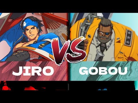 Reacting to The Best Guilty Gear Strive Set Ever Played | Rev Major 2022 Grand Finals