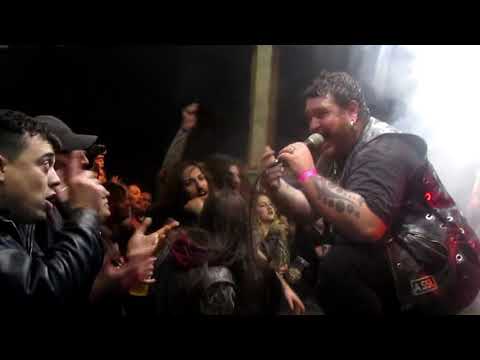 Rock In Hell do Campo 2018   LOUCOS POR NATUREZA