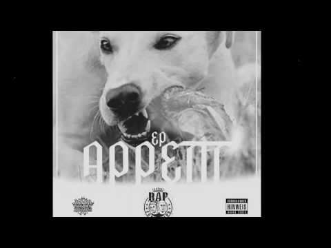 Serkin King - G`Mentality (Appetit EP) Rap Formation