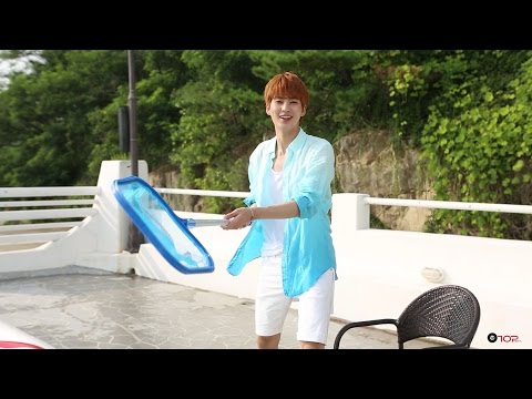 U10SECONDS 114sec - 시인 고결 선생의 시 낭독회