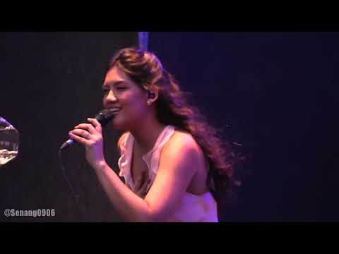 Candra Darusman ft Monita Tahalea - Perkenalan Perdana @ The 48th JGTC