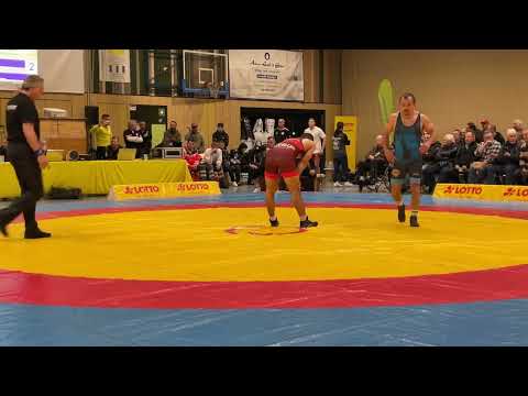 A.Nackenheim vs Köllerbach 71 FS Dudaev vs Sava Part 2