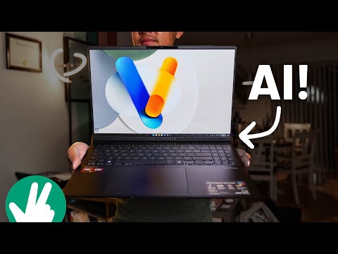 ASUS Vivobook S 16 OLED: An affordable AMD workhorse