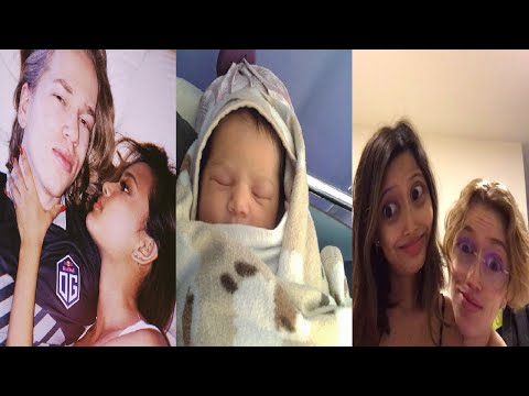 TopSon Becomes TopDad | Topson💛Mwrmy LoveStory#13