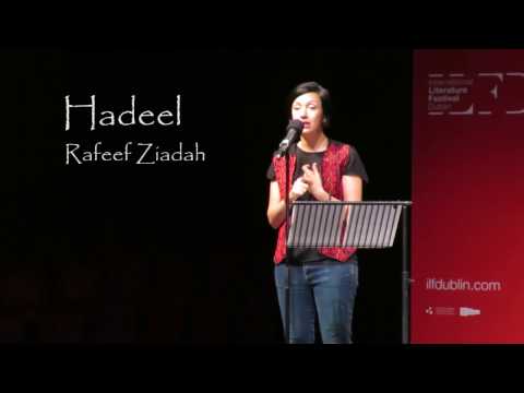 Rafeef Ziadah - Hadeel